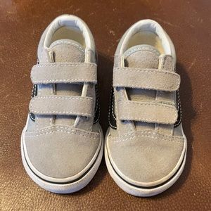 Vans Old Skool Sneakers - 6C